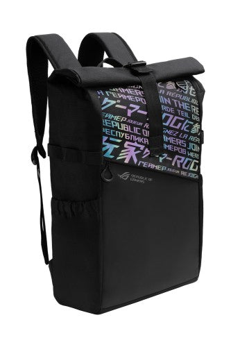 ASUS ROG BP4701 Gaming Backpack 43.2 cm (17") Black