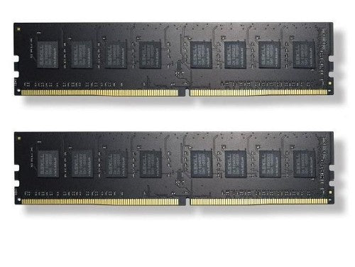 G.Skill 8GB DDR4 memory module 2 x 4 GB 2133 MHz ECC