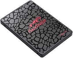 Apacer AS350 PANTHER 2.5" 120 GB Serial ATA III 3D TLC