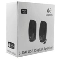 Logitech Speakers S150