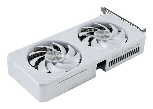 Palit GeForce RTX 5060 Ti White OC NVIDIA 16 GB GDDR7
