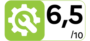 Apple MacBook Air 13-inch : M3 chip with 8-core CPU and 10-core GPU, 24GB, 512GB SSD - Silver