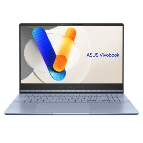 ASUS Vivobook S 15 OLED S5506MA-MA025W Intel Core Ultra 9 185H Laptop 39.6 cm (15.6") 3K 32 GB LPDDR5x-SDRAM 1 TB SSD Wi-Fi 6E (802.11ax) Windows 11 Home Blue