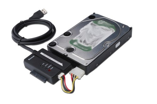 Digitus USB 3.0 IDE & SATA Cable