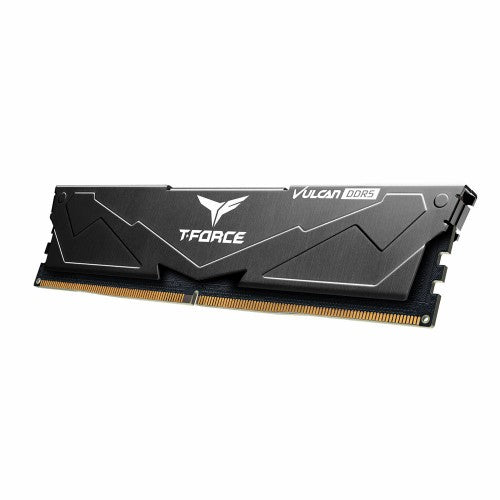 Team Group T-FORCE VULCANα FLABD532G6000HC30DC01 memory module 32 GB 2 x 16 GB DDR5 288-pin DIMM