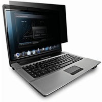 3M Black Privacy Filter for Notebooks PF14.0W