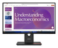 Lenovo ThinkVision T24D-40 Monitor