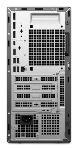 DELL Pro Precision 7 T1 PW7T1260 Intel Core Ultra 9 285 32 GB DDR5-SDRAM 1 TB SSD Windows 11 Pro Desktop Workstation Black