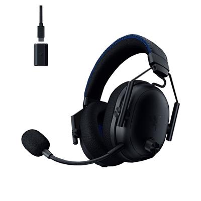 Razer BlackShark V3 Pro Headset Wired & Wireless Head-band Gaming USB Type-A Bluetooth Black