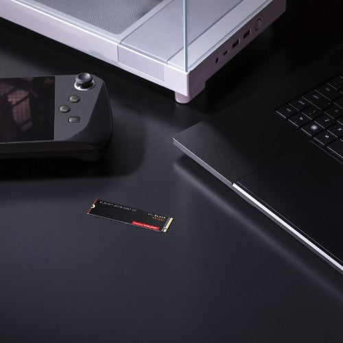 Western Digital Black WD_BLACK™ SN7100 NVMe™ SSD POWERED BY SANDISK 500 GB