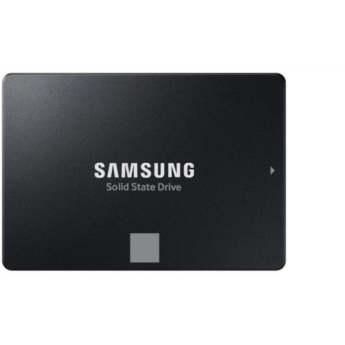 Samsung 870 EVO 500 GB 2.5" Serial ATA III V-NAND MLC