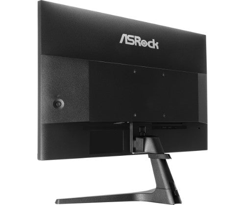 Asrock Phantom Gaming computer monitor 62.2 cm (24.5") 1920 x 1080 pixels Full HD LED Black