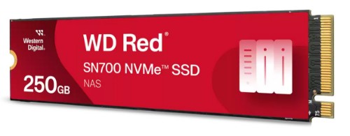 Western Digital WDS250G1R0C internal solid state drive 250 GB M.2 PCI Express NVMe