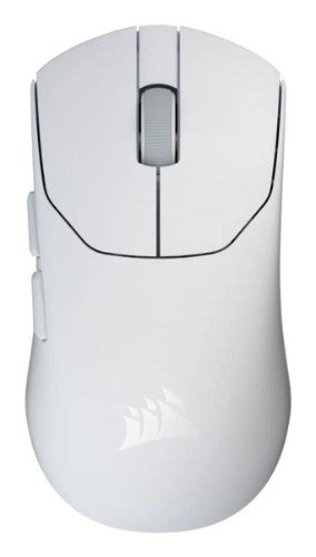 Corsair SABRE v2 PRO mouse Home Ambidextrous RF Wireless Optical 33000 DPI