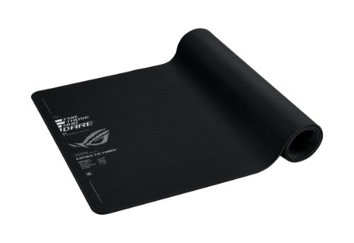 ASUS ROG Sheath II XXL Gaming mouse pad Black