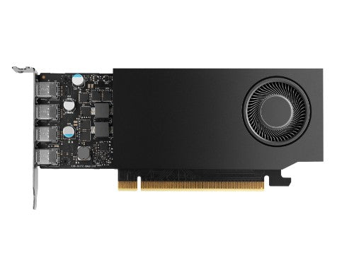 PNY RTX A1000 NVIDIA 8 GB GDDR6