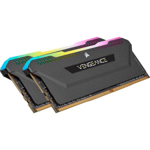 Corsair Vengeance RGB Pro memory module 32 GB 2 x 16 GB DDR4 3200 MHz