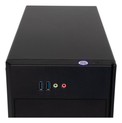 TERRA PC-BUSINESS 7000 Intel® Core™ i7 i7-14700 16 GB DDR5-SDRAM 1 TB SSD Windows 11 Pro Midi Tower Black