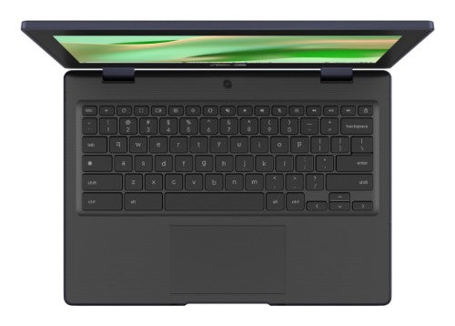 ASUS Chromebook CZ11 Flip CZ1104FM2A-NS0146 MediaTek Kompanio 520 29.5 cm (11.6") Touchscreen HD 4 GB LPDDR4x-SDRAM 64 GB eMMC Wi-Fi 6 (802.11ax) ChromeOS Grey