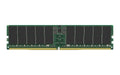 Kingston Technology 96GB, DDR5, 5600MT/s, ECC, Registered, DIMM, CL46, x80, 2RX4, 1.1V, 288-pin, 24Gbit