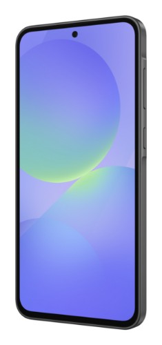 Samsung Galaxy A36 5G Enterprise Edition 17 cm (6.7") Dual SIM USB Type-C 8 GB 256 GB 5000 mAh Black