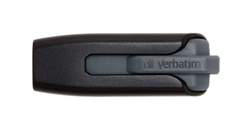 Verbatim V3 - USB 3.0 Drive 128 GB - Black