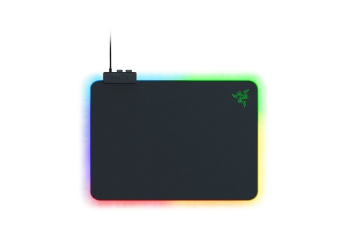 Razer Firefly V2 Gaming mouse pad Black