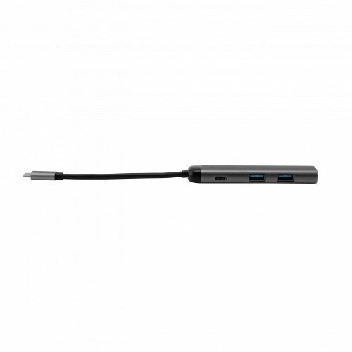 Verbatim 49140 laptop dock/port replicator USB 3.2 Gen 1 (3.1 Gen 1) Type-C