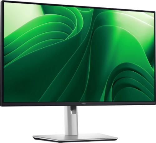 DELL Pro Plus P2425DE computer monitor 61 cm (24") 2560 x 1440 pixels Quad HD LCD Black