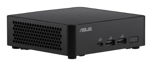 ASUS NUC 14 Pro RNUC14RVKI300002I UCFF Black 100U