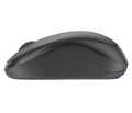 Logitech M240 for Business mouse Office Ambidextrous RF Wireless + Bluetooth Optical 4000 DPI