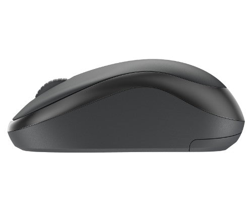Logitech M240 for Business mouse Office Ambidextrous RF Wireless + Bluetooth Optical 4000 DPI