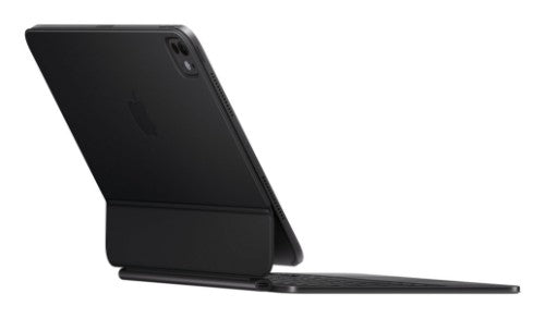 Apple Magic Keyboard QWERTY Swedish Black