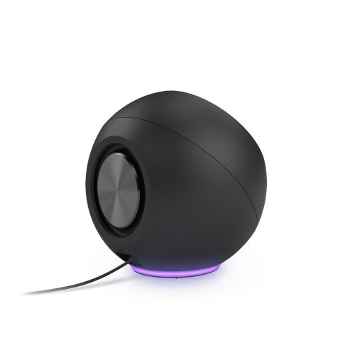 Creative Labs Pebble SE speaker set 4.4 W PC/Laptop Black 2.0 channels