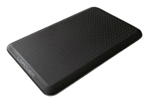 LC-Power LC-25BU3 storage drive enclosure Black 2.5"