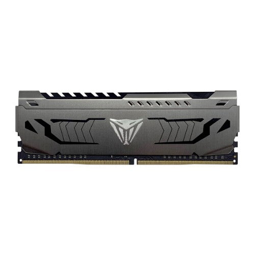 Patriot Memory Viper Steel PVS48G320C6 memory module 8 GB 1 x 8 GB DDR4