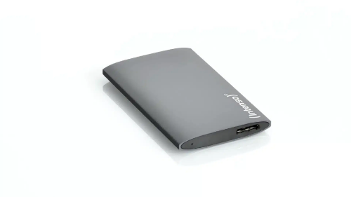 Intenso 3823470 external solid state drive 2 TB USB Type-A 3.2 Gen 1 (3.1 Gen 1) Anthracite