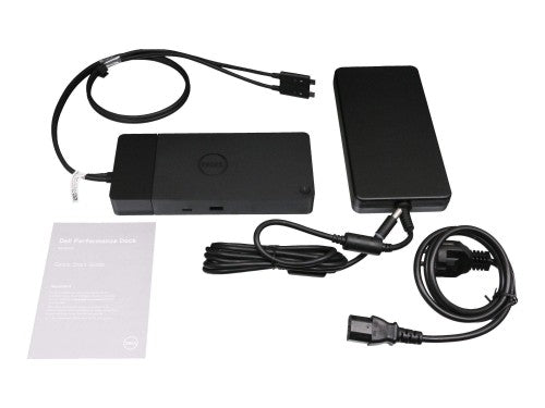 DELL Performance Dock – WD19DCS