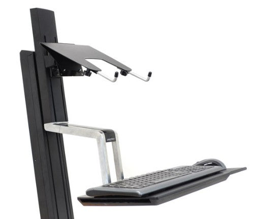 Ergotron LX Notebook Tray Black