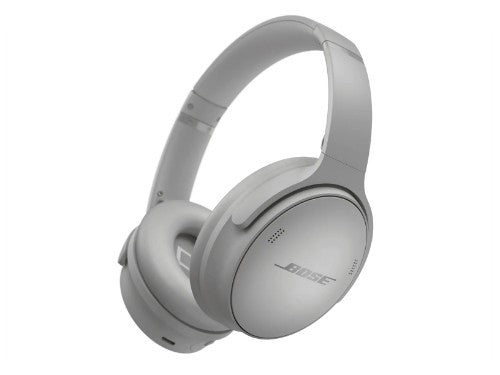 Bose 884367-1700 headphones/headset Wired & Wireless Head-band Bluetooth Grey