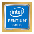 Intel Pentium Gold G6400 processor 4 GHz 4 MB Smart Cache Tray