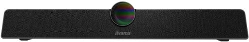 iiyama UC CAM120ULB-1 webcam 12 MP 3840 x 2160 pixels USB-C Black