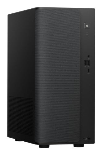ASUS V500 Mini Tower V501MV-B724H10W Intel Core 7 240H 16 GB DDR5-SDRAM 512 GB SSD Windows 11 Home PC Black