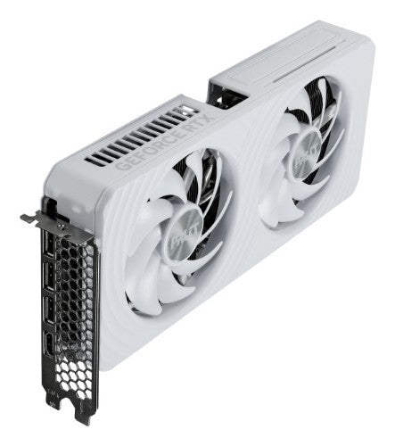 Palit GeForce RTX 5060 Ti White OC NVIDIA 8 GB GDDR7