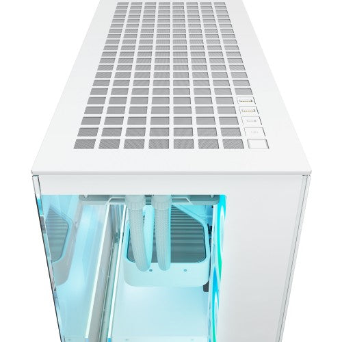 ARCTIC Xtender (White) Premium E-ATX PC Case