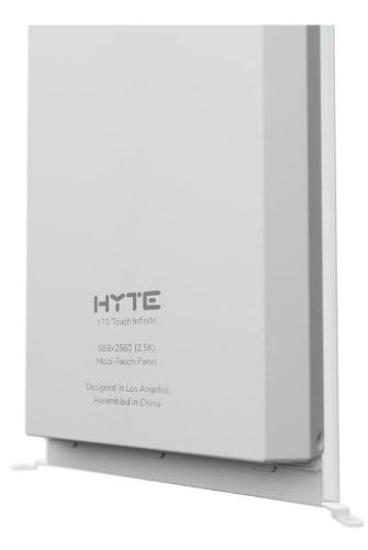 HYTE ACC- -LK-Y7TTI-WW computer case part Midi Tower Display