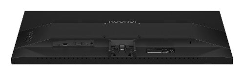 Koorui E2711F computer monitor 68.6 cm (27") 1920 x 1080 pixels Full HD Black