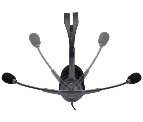 Logitech H111 Stereo Headset