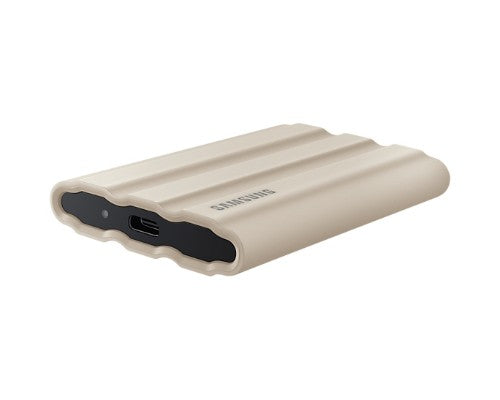 Samsung MU-PE1T0K/WW external solid state drive 1 TB USB Type-C 3.2 Gen 2 (3.1 Gen 2) Beige