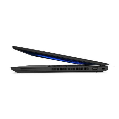 Lenovo ThinkPad T14 Gen 3 (Intel) Intel® Core™ i5 i5-1235U Laptop 35.6 cm (14") WUXGA 16 GB DDR4-SDRAM 256 GB SSD Wi-Fi 6E (802.11ax) Windows 11 Pro UK English Black